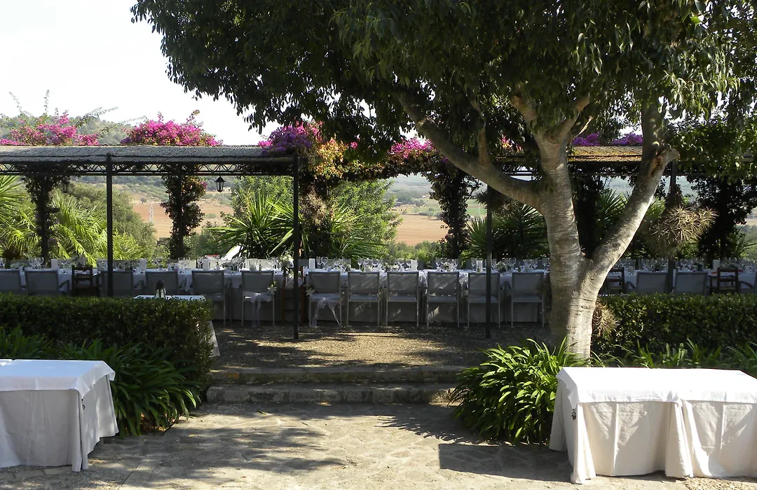 Agroturismo Son Siurana-1