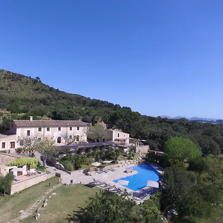 Agroturismo Son Siurana-2
