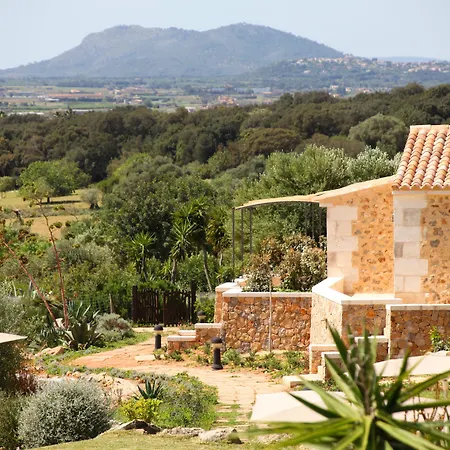 Agroturismo Son Siurana-3